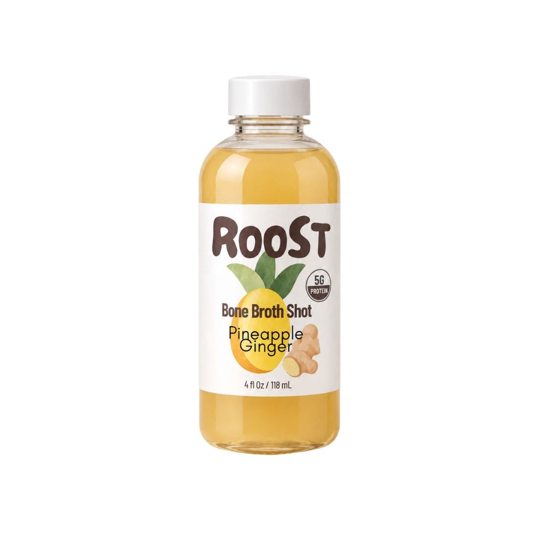Roost for Daily Wellness
